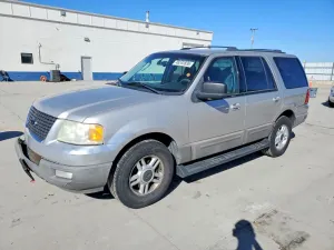 Ford Expedition 5.4L 8 2003