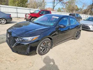 Nissan Sentra 2.0L 4 2025
