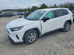 Toyota Rav4 2.5L 4 2022