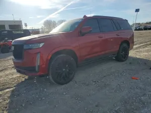 Cadillac Escalade 6.2L 8 2023