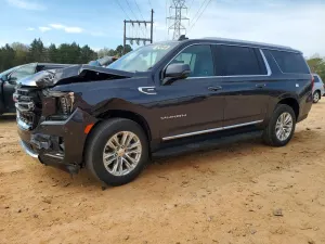 GMC Yukon 5.3L 8 2024