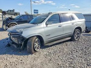 Chevrolet Tahoe 5.3L 8 2025