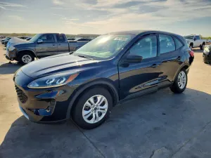 Ford Escape 1.5L 3 2021