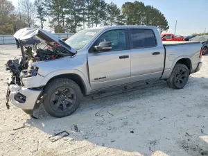 RAM 1500 3.0L 6 2025