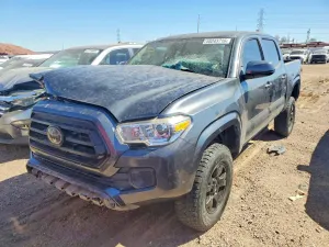 Toyota Tacoma 3.5L 6 2020