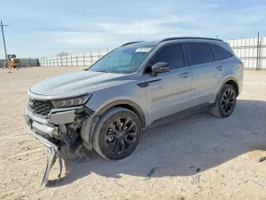 Kia Sorento 2.5L 4 2023