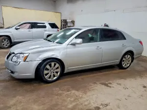 Toyota Avalon 3.5L 6 2007