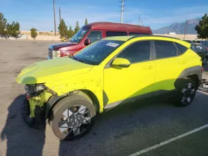 Hyundai Kona 2.0L 4 2024