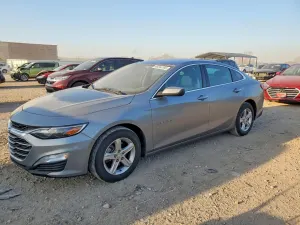 Chevrolet Malibu 1.5L 4 2023
