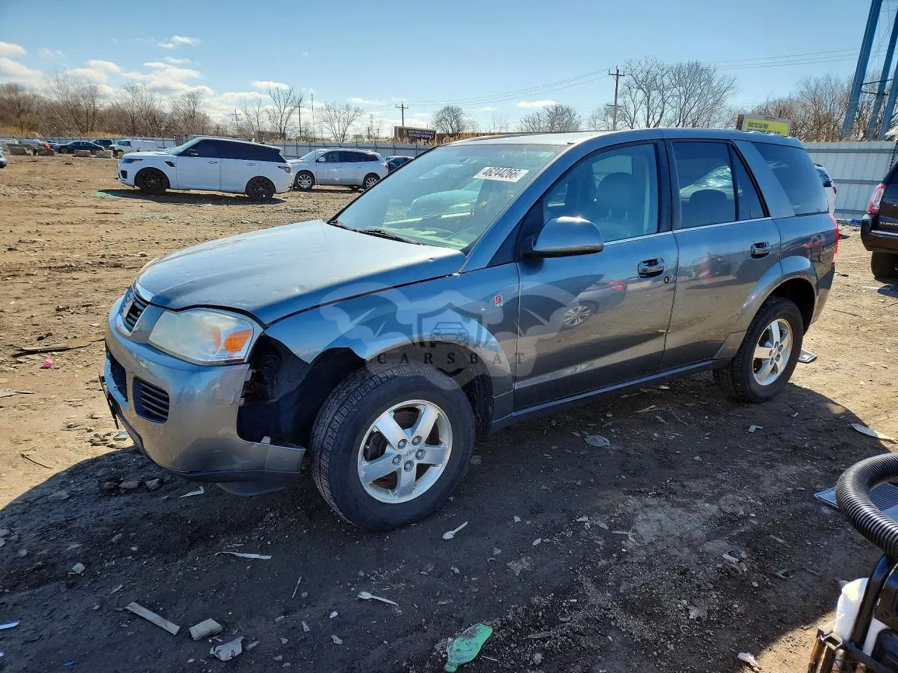 Saturn Vue 3.5L 6 2007