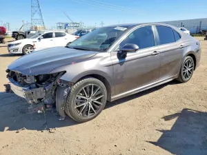 Toyota Camry 2.5L 4 2023