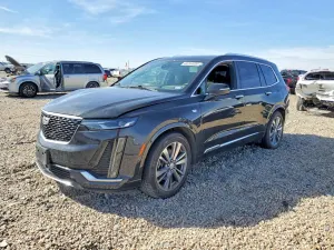 Cadillac XT6 3.6L 6 2020