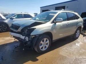 Lexus RX 3.3L 6 2005