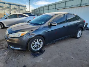 Ford Focus 2.0L 4 2016