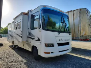Ford F550 10 2007