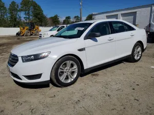 Ford Taurus 3.5L 6 2015