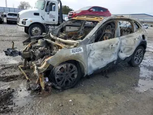 Ford Escape 1.5L 3 2020
