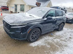 Honda CR-V 1.5L 4 2026