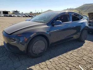 Tesla Model Y 2026