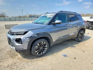 Chevrolet Trailblazer 1.3L 3 2021