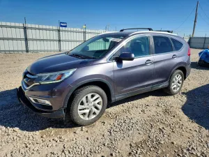 Honda CR-V 2.4L 4 2016