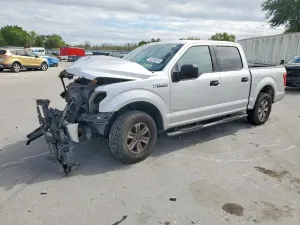 Ford F-150 2.7L 6 2017