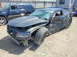 Chevrolet Camaro 3.6L 6 2014