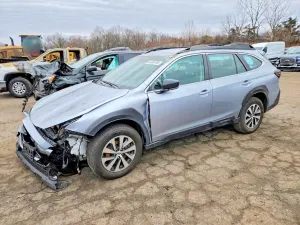 Subaru Outback 2.5L 4 2023