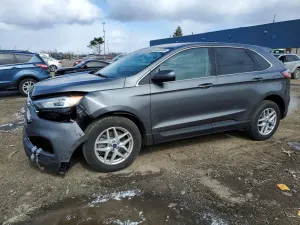 Ford Edge 2.0L 4 2022