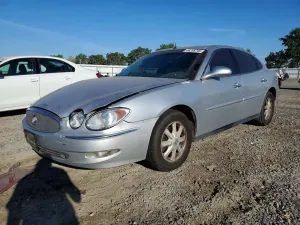 Buick LaCrosse 3.8L 6 2005