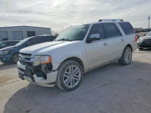 Ford Expedition 3.5L 6 2017