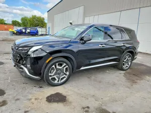 Hyundai Palisade 3.8L 6 2025