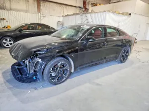 Kia K5 2.5L 4 2026