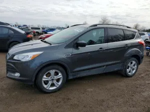 Ford Escape 1.6L 4 2016