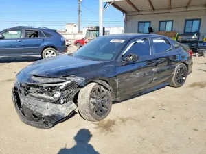 Honda Civic 1.5L 4 2024