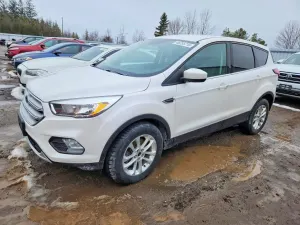 Ford Escape 1.5L 4 2019