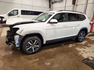 Volkswagen Atlas 2.0L 4 2022
