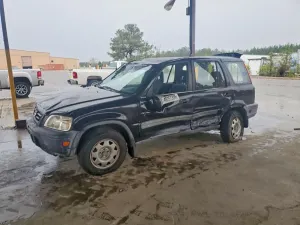 Honda CR-V 2.0L 4 2001
