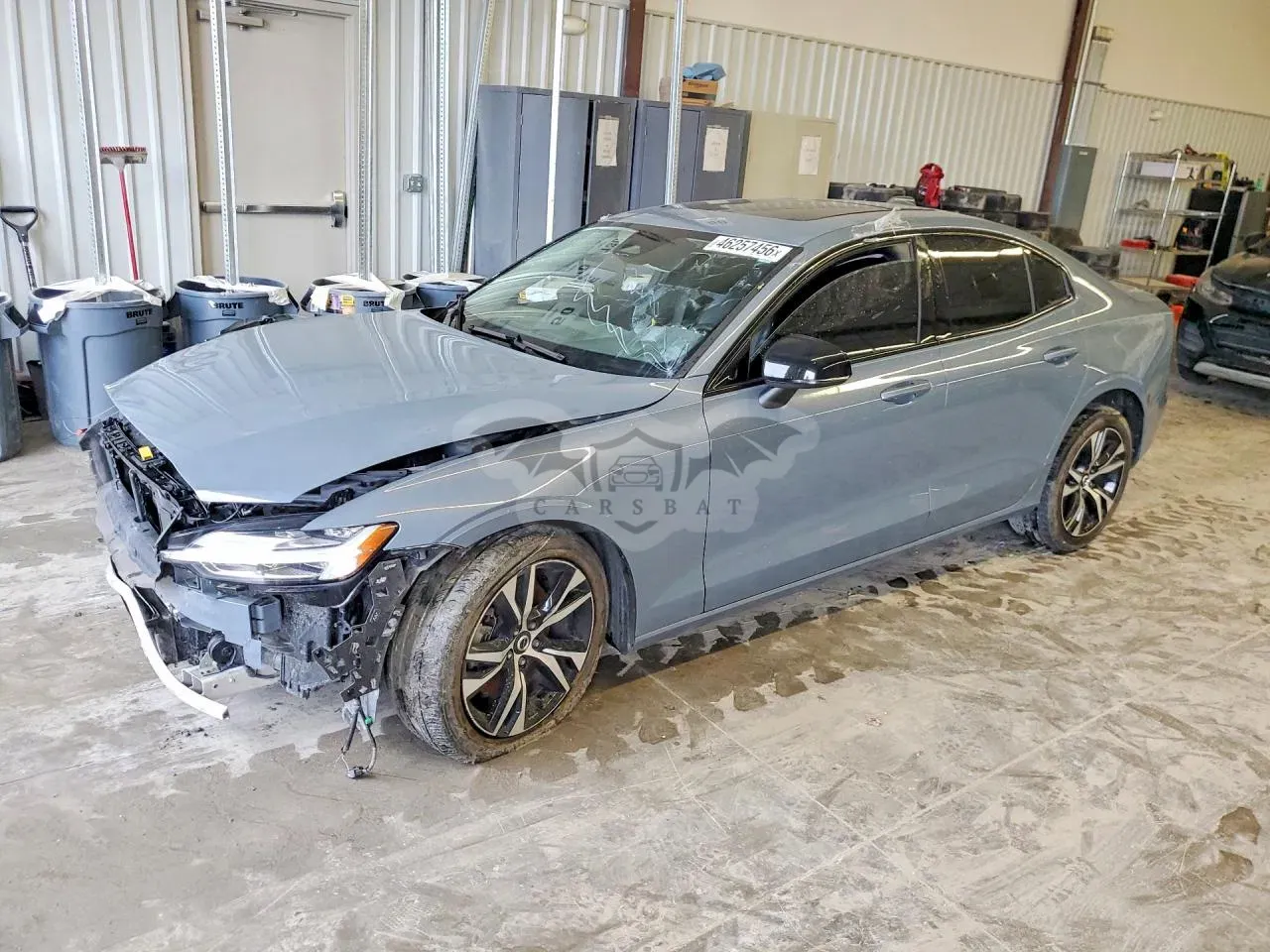 Volvo S60 2.0L 4 2024