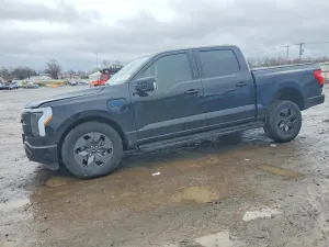 Ford F-150 2024