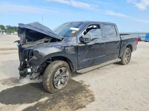 Ford F-150 2024