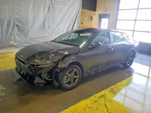 Kia K4 2.0L 4 2025