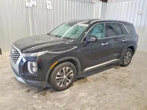 Hyundai Palisade 3.8L 6 2020
