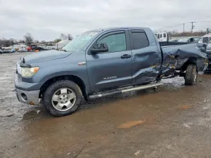 Toyota Tundra 5.7L 8 2007