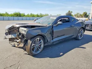 Chevrolet Camaro 6.2L 8 2017
