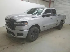 RAM 1500 3.6L 6 2025