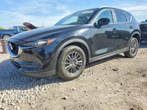 Mazda CX-5 2.5L 4 2019
