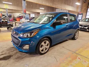 Chevrolet Spark 1.4L 4 2020