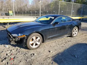 Ford Mustang 2.3L 4 2018