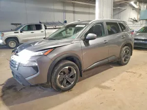 Nissan Rogue 1.5L 3 2025